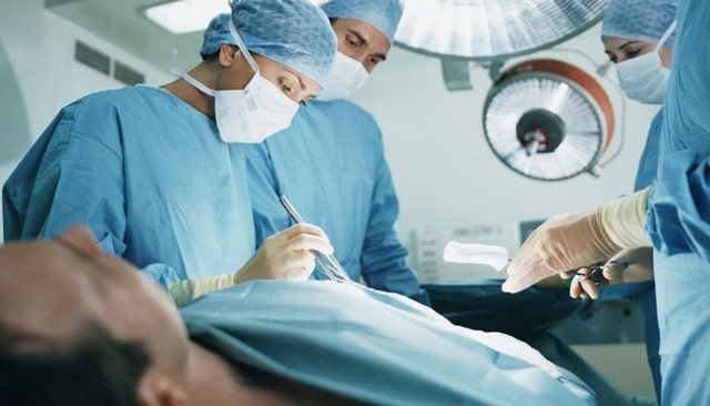 แก้หมันชาย (Vasectomy Reversal)