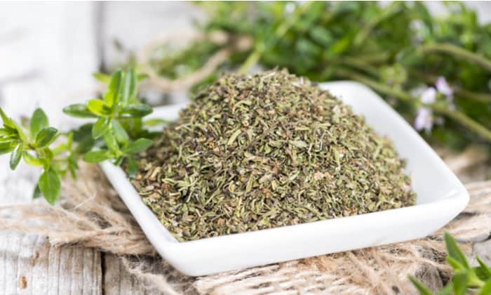 วินเทอร์ ซาโวรี่ (Winter Savory)