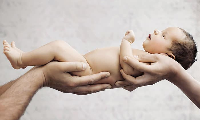 ขลิบ ที่ลับ แต่ไม่ใช่เรื่องลับ สำหรับพ่อแม่มือใหม่