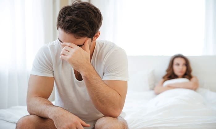 ไม่ถึงจุดสุดยอด เป็นเพราะอะไร ทำอย่างไรให้ถึงจุดสุดยอด