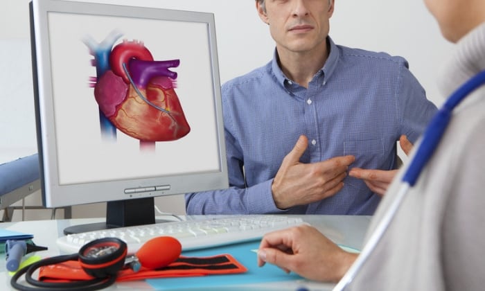 กระบวนการและขั้นตอน การผ่าตัดบายพาสหลอดเลือดหัวใจ