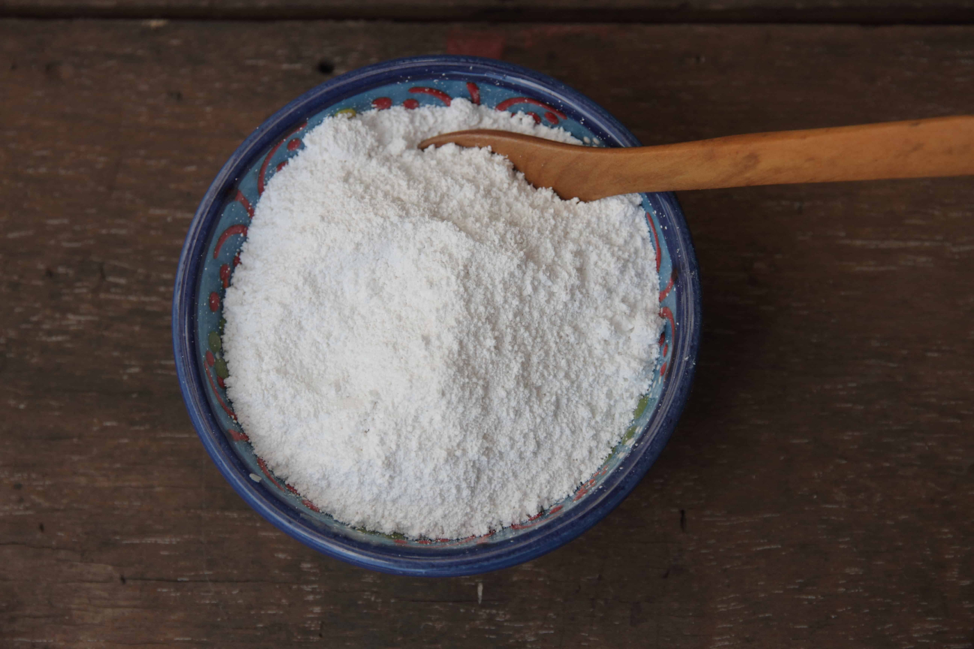 คาโอลิน (Kaolin)