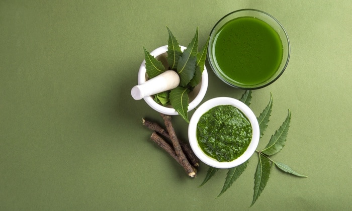 สะเดา (Neem)