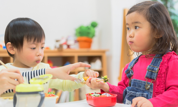 พัฒนาการเด็ก สัปดาห์ที่ 47 ของลูกน้อย