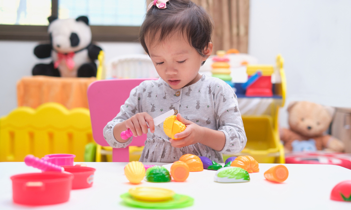 พัฒนาการเด็ก 21 เดือน เป็นอย่างไรบ้าง