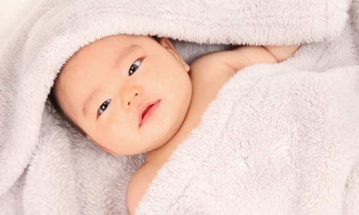 พัฒนาการเด็ก สัปดาห์ที่ 10 ของลูกน้อย