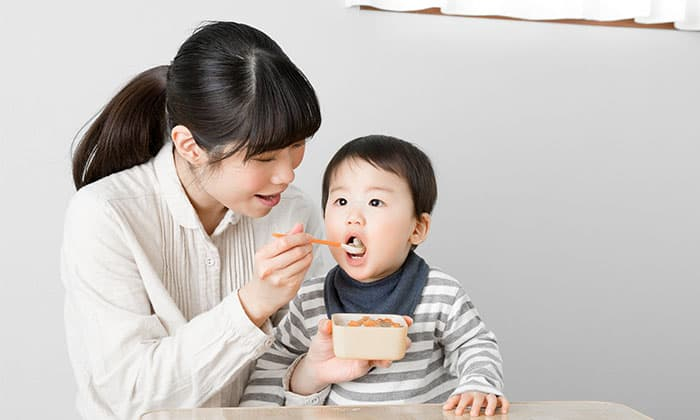 ลูกน้อยวัย 34 เดือน มีพัฒนาการอย่างไร