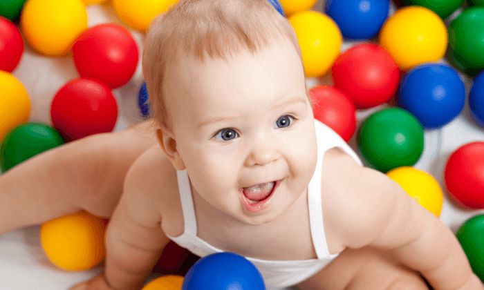 พัฒนาการเด็ก สัปดาห์ที่ 25 ของลูกน้อย