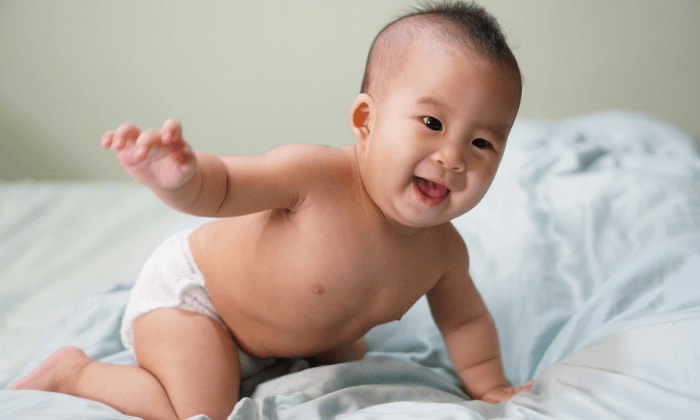 พัฒนาการเด็ก สัปดาห์ที่ 26 ของลูกน้อย