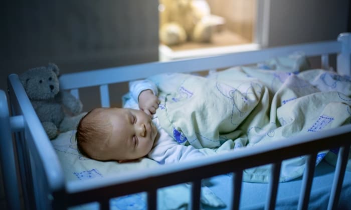 เปลเด็ก ควรเลือกซื้ออย่างไร และวิธีใช้เปลเด็กให้ปลอดภัย