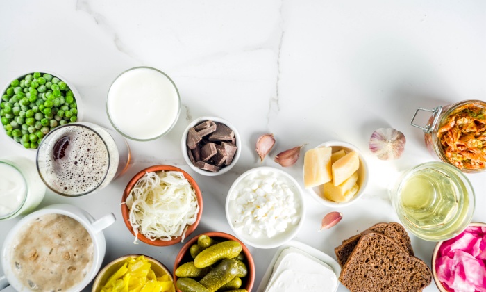 โปรไบโอติก มีความสำคัญต่อเด็กอย่างไร