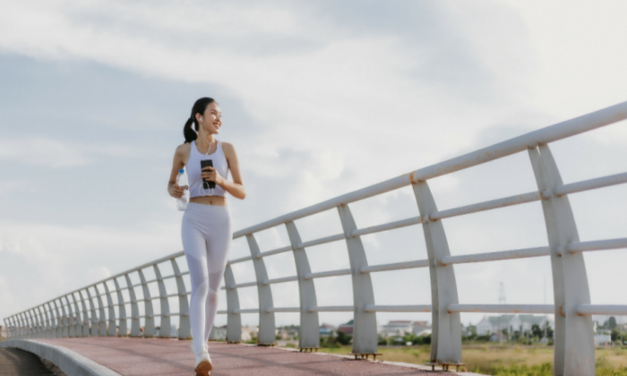 สุขภาพหัวใจ แข็งแรงได้ด้วยการออกกำลังกายแบบไหนบ้าง