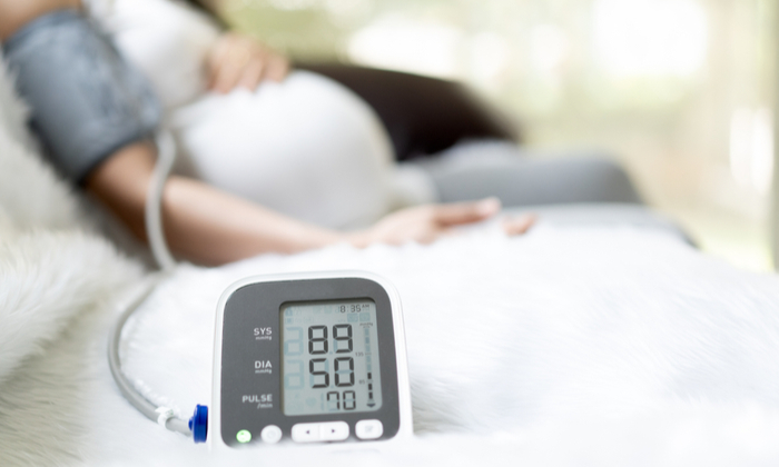 ข้อเท็จจริงเกี่ยวกับ ความดันโลหิตสูงระหว่างตั้งครรภ์