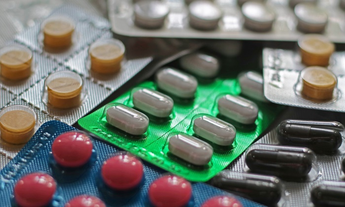 ยาขยายหลอดเลือด หนึ่งในทางเลือกที่ใช้รักษาโรคความดันโลหิตสูง