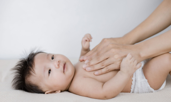 น้ำมันมัสตาร์ด อีกหนึ่งตัวช่วยลับดูแลผิวและสุขภาพลูกน้อย