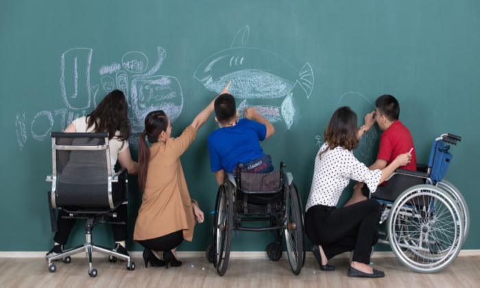 ดาวน์ซินโดรม สาเหตุ อาการ และการรักษา