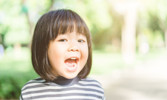 การติด เชื้อราในเด็ก วิธีสังเกตและการรักษา