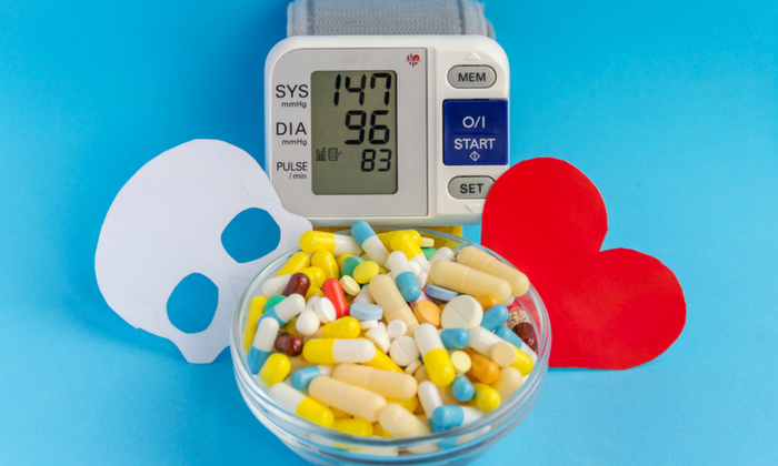 เบต้า บล็อกเกอร์ (Beta Blockers) อีกหนึ่ง ยาลดความดัน ที่คุณควรรู้จัก