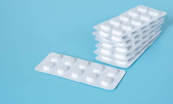 ดิสฟลาติล® (Disflatyl®)