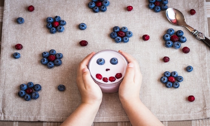 พรีไบโอติก สำคัญต่อลูกน้อย มากกว่าแค่ป้องกันลูกท้องผูก