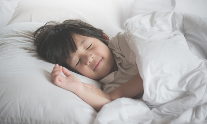 เทคนิคปรับเวลานอนเด็ก เพื่อให้ลูกนอนเป็นเวลา