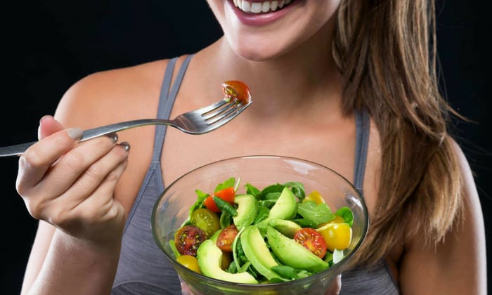 อาหารลดคอเลสเตอรอล อะไรที่ควรต้องกิน