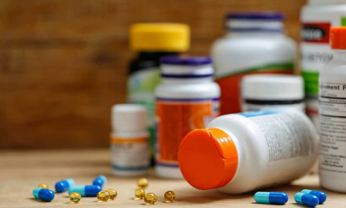 ใช้อาหารเสริม สำหรับผู้ที่มีคอเลสเตอรอลและไตรกลีเซอไรด์สูง