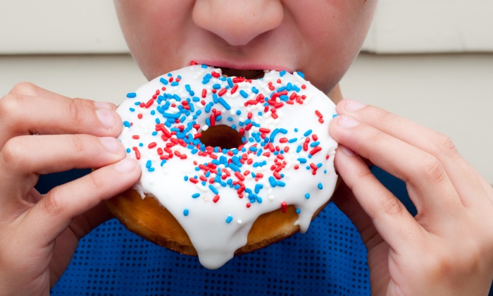 โซเดียมในขนม ภัยเงียบที่พ่อแม่ต้องระวัง