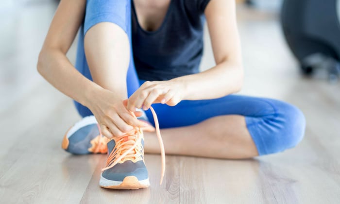 ผู้ป่วย มะเร็งรังไข่ ออกกำลังกาย แบบไหนจึงจะเหมาะสม