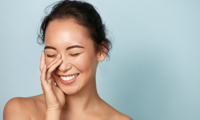 กำจัดสิวหัวดำ ด้วยวิธีง่าย ๆ แบบธรรมชาติไม่ทำร้ายผิว