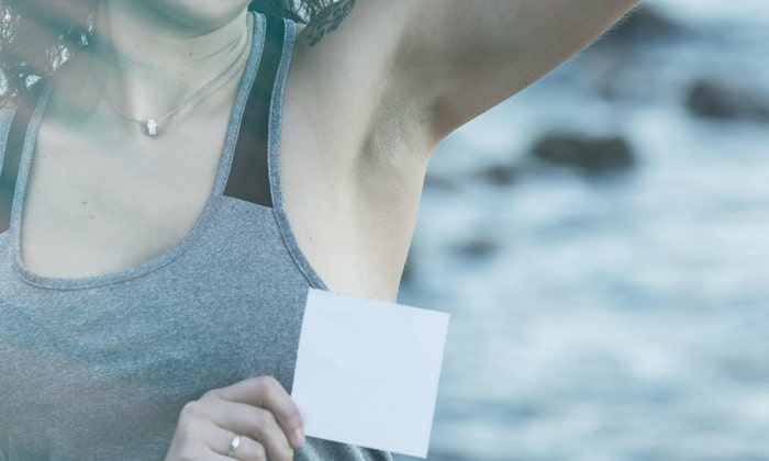 กลิ่นตัว เกิดจากการกินอาหารชนิดใดบ้าง