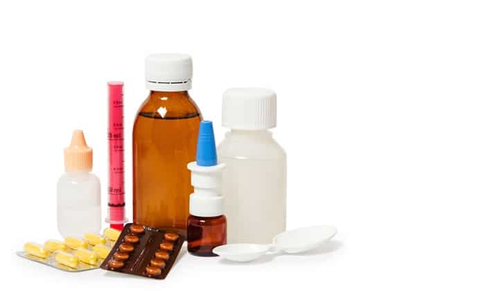 แอมบร็อกซอล (Ambroxol)