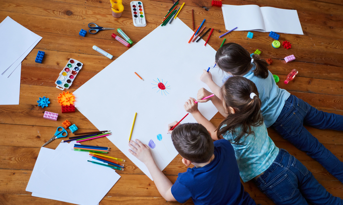 พัฒนาการเด็กวัยประถม กับการเปลี่ยนแปลง ที่คุณพ่อคุณแม่ควรรู้