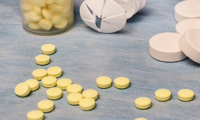 ซัลซาเลต (Salsalate)