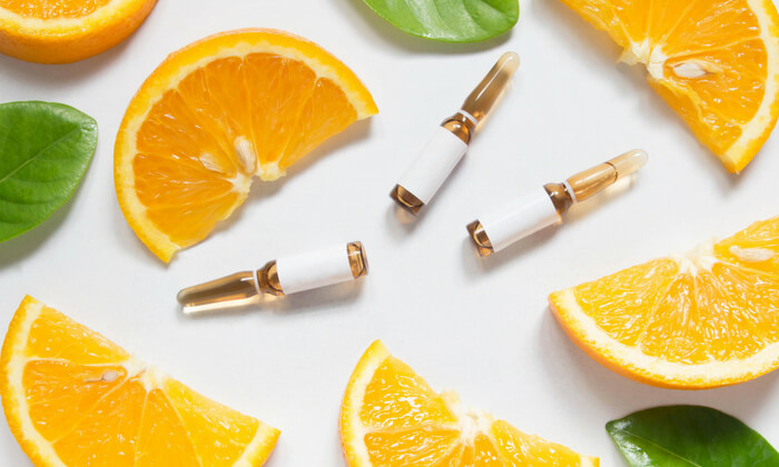 วิตามินซี ทาหน้า ใช้อย่างไรให้เห็นผล