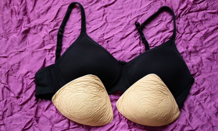 ตัวเลือกการแต่งตัวสำหรับ ผู้ผ่าตัดเต้านม เพื่อรักษามะเร็งเต้านม