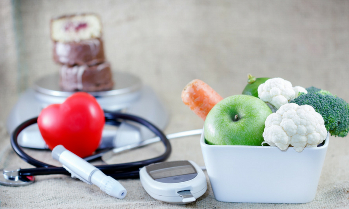 9 เคล็ดลับการกินอาหาร สำหรับผู้ป่วยโรค เบาหวาน และความดันโลหิตสูง