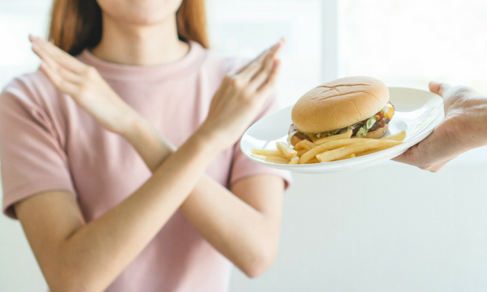 เพียงแค่ลดการบริโภคไขมันก็ช่วย ลดความเสี่ยงโรคมะเร็งเต้านม ได้