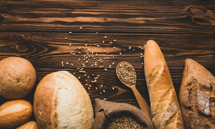 แพ้กลูเตน สาเหตุ อาการ และการรักษา