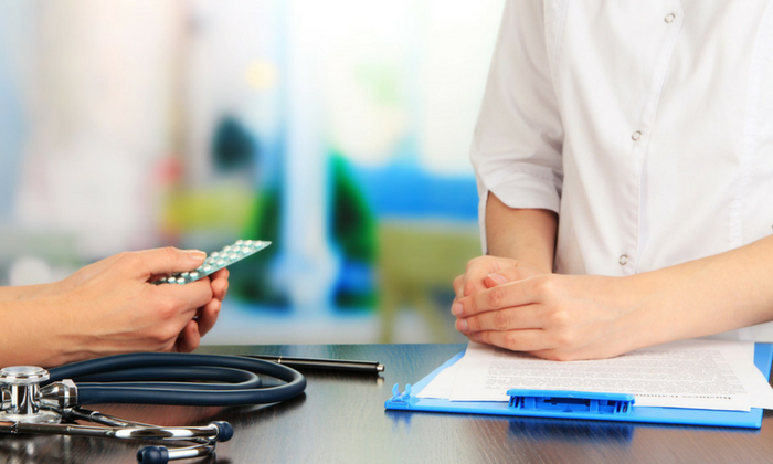 ฮอร์โมนบำบัด รักษามะเร็งเต้านม หนึ่งในวิธีที่ช่วยยับยั้งเซลล์มะเร็ง