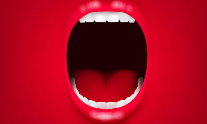 เยื่อบุช่องปากอักเสบ อาการ สาเหตุ และการรักษา