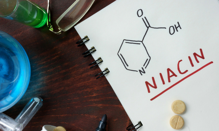 ไนอาซิน ช่วยเพิ่มระดับคอเลสเตอรอลชนิดดีได้หรือเปล่า
