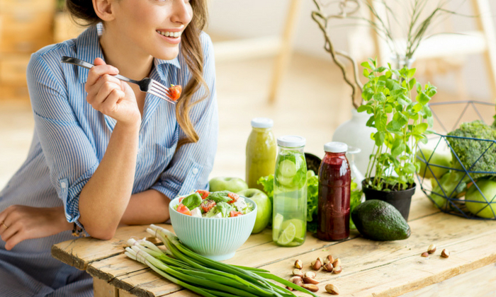 อาหารสำหรับผู้ป่วยมะเร็งรังไข่ กินอาหารอย่างไร ให้ได้ประโยชน์สูงสุด