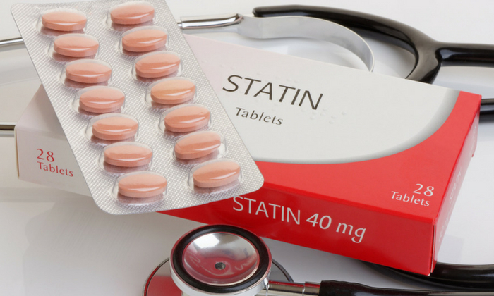 สแตติน (Statins) ยาลดไขมัน กับผลข้างเคียงที่คุณควรรู้