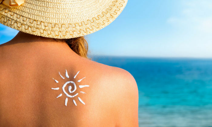 ครีมกันแดด ประเภท วิธีการใช้ และสารที่ควรเลี่ยง