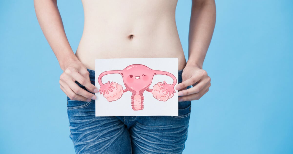 ปากมดลูกปลิ้น สาเหตุ อาการ และการรักษา