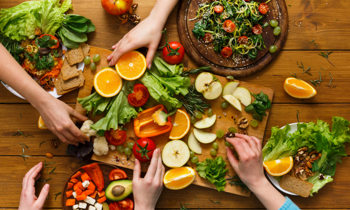 โรคโลหิตจาง ปัญหาสุขภาพที่คนกินมังสวิรัติต้องระวังให้ดี