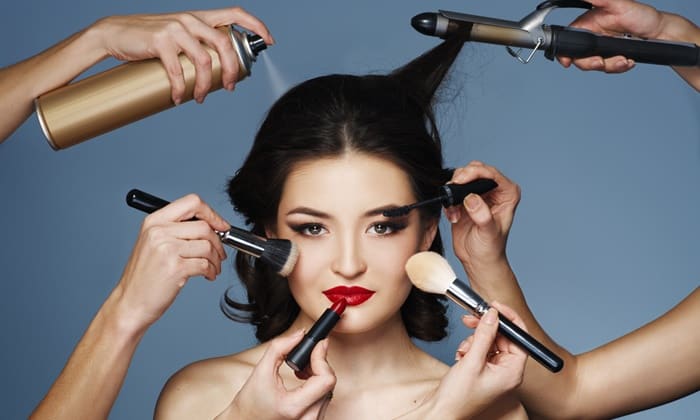 เครื่องสำอาง แต่ละประเภท ส่งผลต่อสุขภาพอย่างไรบ้าง