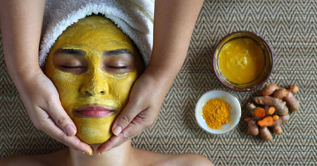 ขมิ้น สมุนไพรที่มีส่วนช่วยให้ผิวสวย จบครบในหนึ่งเดียว