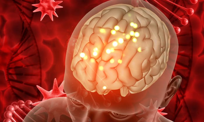โรคเยื่อหุ้มสมองอักเสบ แขกไม่ได้รับเชิญในอาหารสุกๆ ดิบๆ